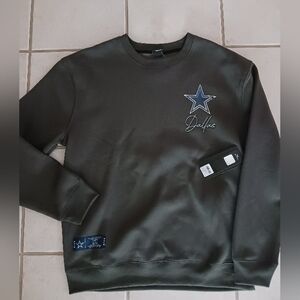 Men's Dallas Cowboys sweatshirt